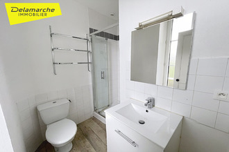 location appartement la-haye-pesnel 50320