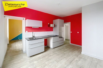 location appartement la-haye-pesnel 50320