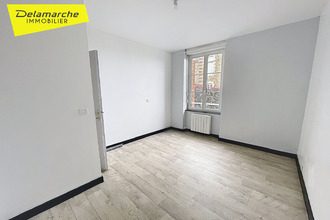 location appartement la-haye-pesnel 50320