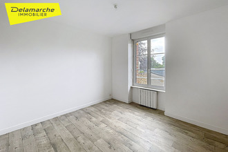 location appartement la-haye-pesnel 50320