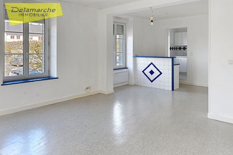 location appartement la-haye-pesnel 50320