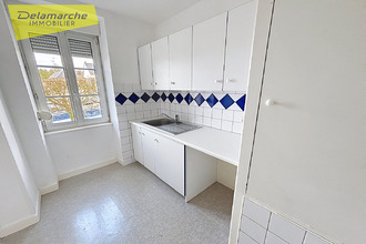 location appartement la-haye-pesnel 50320