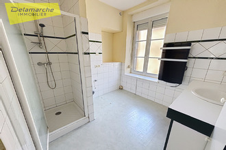 location appartement la-haye-pesnel 50320