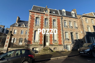 location appartement la-haye-pesnel 50320