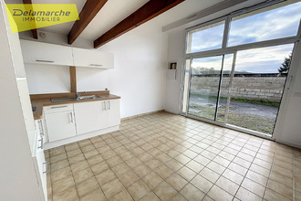 location appartement la-haye-pesnel 50320