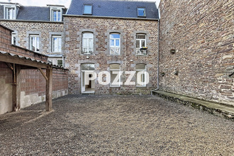 location appartement la-haye-pesnel 50320