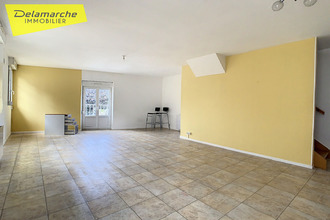 Ma-Cabane - Location Appartement LA HAYE-PESNEL, 65 m²