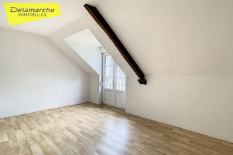Ma-Cabane - Location Appartement LA HAYE-PESNEL, 65 m²