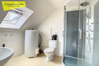 Ma-Cabane - Location Appartement LA HAYE-PESNEL, 65 m²