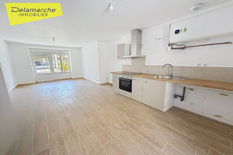 Ma-Cabane - Location Appartement LA HAYE-PESNEL, 72 m²