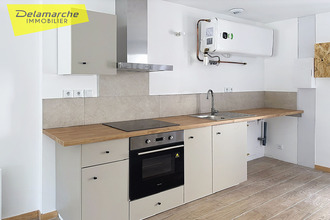 Ma-Cabane - Location Appartement LA HAYE-PESNEL, 72 m²