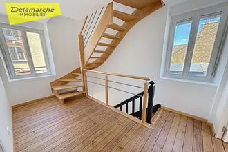 Ma-Cabane - Location Appartement LA HAYE-PESNEL, 72 m²