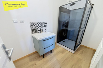 Ma-Cabane - Location Appartement LA HAYE-PESNEL, 72 m²