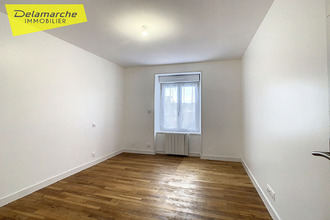location appartement la-haye-pesnel 50320