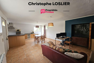 location appartement la-haye-pesnel 50320