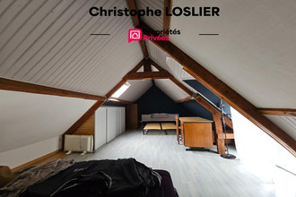 location appartement la-haye-pesnel 50320