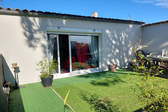 location appartement la-jarne 17220