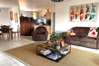 location appartement la-jarrie 17220