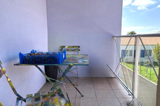 location appartement la-jarrie 17220