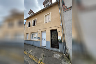 Ma-Cabane - Location Appartement LA JONCHERE-SAINT-MAURICE, 37 m²