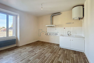 location appartement la-jonchere-st-maurice 87340