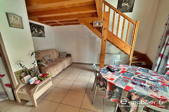 location appartement la-lechere 73260