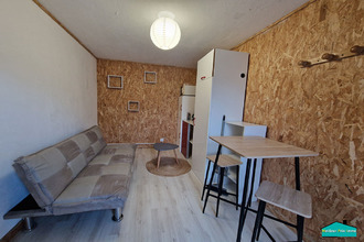 Ma-Cabane - Location Maison LA LIMOUZINIERE, 23 m²