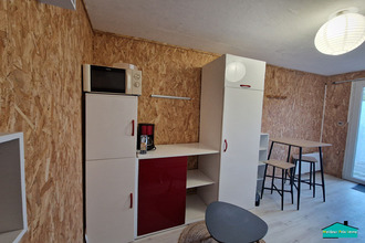 Ma-Cabane - Location Maison LA LIMOUZINIERE, 23 m²