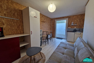 Ma-Cabane - Location Maison LA LIMOUZINIERE, 23 m²