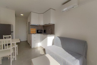 location appartement la-londe-les-maures 83250