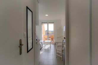location appartement la-londe-les-maures 83250
