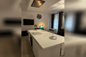 Ma-Cabane - Location Appartement La Madeleine, 55 m²