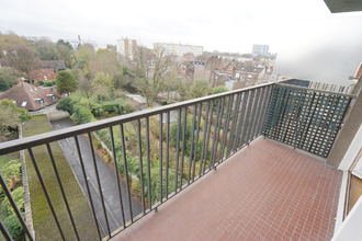 location appartement la-madeleine 59110