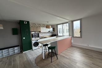 location appartement la-madeleine 59110