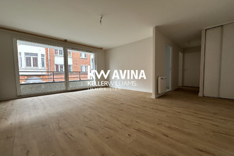location appartement la-madeleine 59110