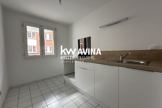 location appartement la-madeleine 59110