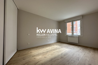 location appartement la-madeleine 59110