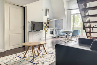location appartement la-madeleine 59110