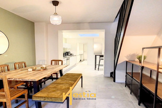 location appartement la-madeleine 59110