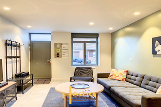 location appartement la-madeleine 59110