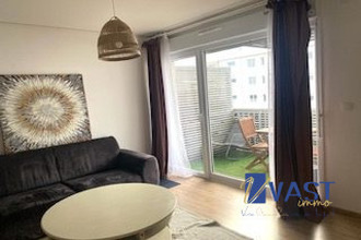 location appartement la-madeleine 59110