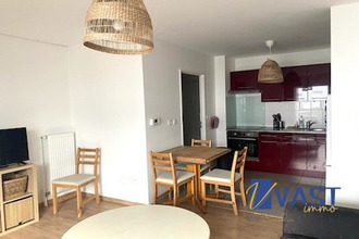 location appartement la-madeleine 59110