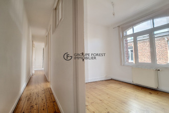 location appartement la-madeleine 59110