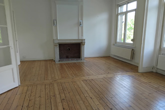 location appartement la-madeleine 59110