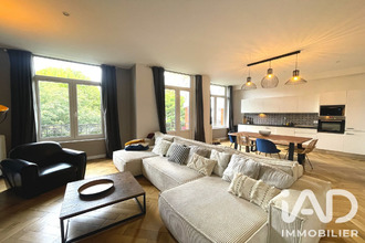 location appartement la-madeleine 59110