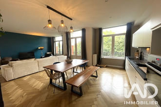location appartement la-madeleine 59110