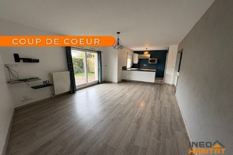 location appartement la-meziere 35520