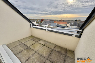 location appartement la-meziere 35520