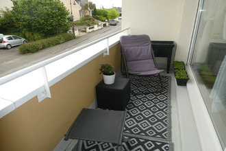 location appartement la-meziere 35520