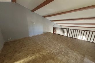 location appartement la-mole 83310